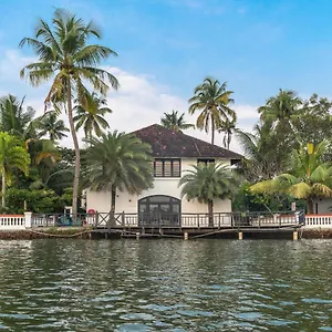 Club Mahindra Cherai India