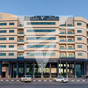 Viola United Arab Emirates