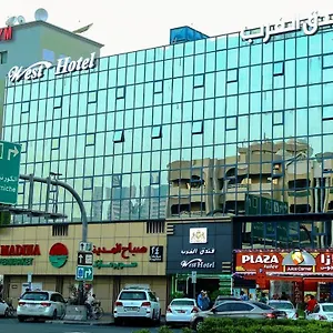 West United Arab Emirates